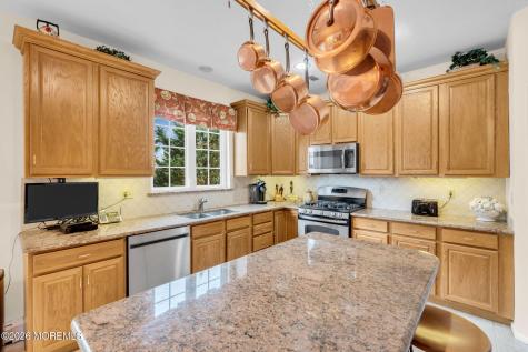 34 Dune Road Ocean Twp NJ 07712