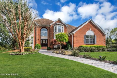 34 Dune Road Ocean Twp NJ 07712
