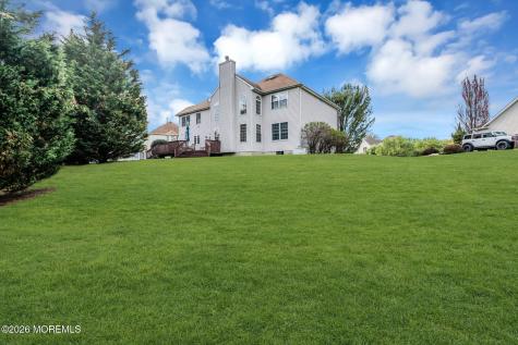 34 Dune Road Ocean Twp NJ 07712