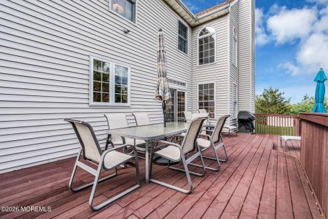 34 Dune Road Ocean Twp NJ 07712