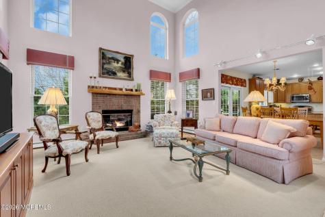 34 Dune Road Ocean Twp NJ 07712
