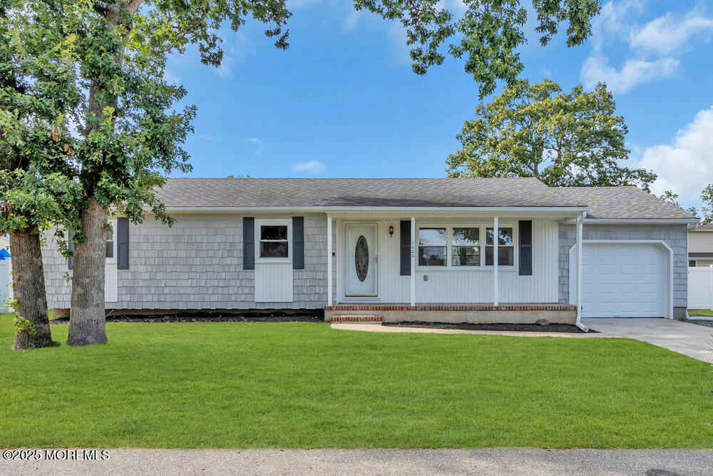 Beachwood NJ, 1020 Cable Avenue