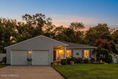 1614 Rogers Court Wall NJ 07719