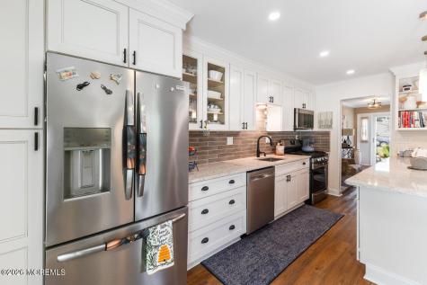 1614 Rogers Court Wall NJ 07719