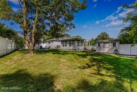1614 Rogers Court Wall NJ 07719