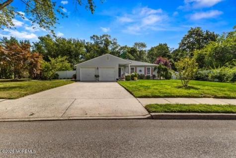 1614 Rogers Court Wall NJ 07719