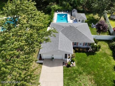 1614 Rogers Court Wall NJ 07719