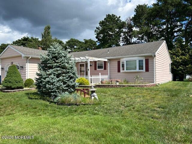36 Innsbruck Drive Toms River NJ 08757