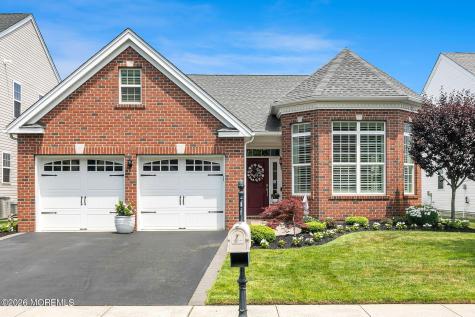 25 Northcrest Drive Tinton Falls NJ 07724