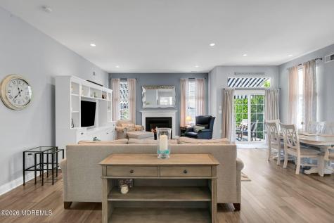 25 Northcrest Drive Tinton Falls NJ 07724