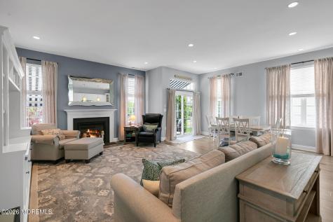 25 Northcrest Drive Tinton Falls NJ 07724