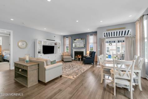 25 Northcrest Drive Tinton Falls NJ 07724