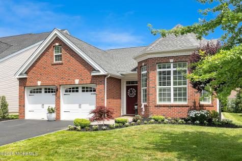 25 Northcrest Drive Tinton Falls NJ 07724