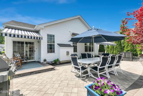 25 Northcrest Drive Tinton Falls NJ 07724