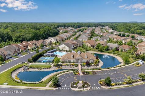 25 Northcrest Drive Tinton Falls NJ 07724