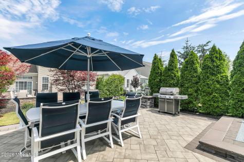 25 Northcrest Drive Tinton Falls NJ 07724
