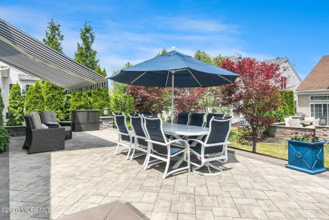 25 Northcrest Drive Tinton Falls NJ 07724