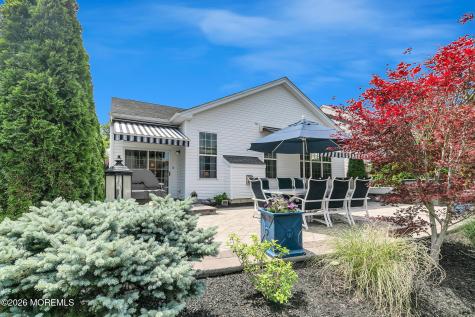 25 Northcrest Drive Tinton Falls NJ 07724