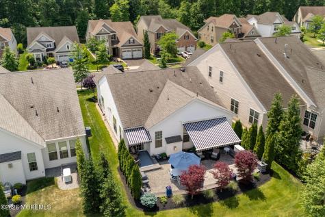 25 Northcrest Drive Tinton Falls NJ 07724