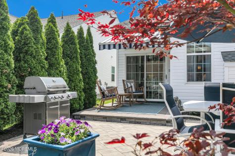 25 Northcrest Drive Tinton Falls NJ 07724