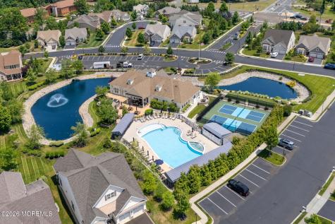 25 Northcrest Drive Tinton Falls NJ 07724