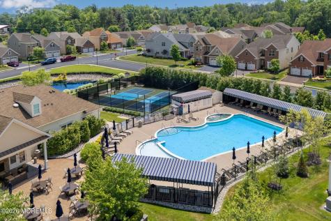 25 Northcrest Drive Tinton Falls NJ 07724
