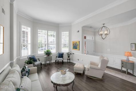 25 Northcrest Drive Tinton Falls NJ 07724
