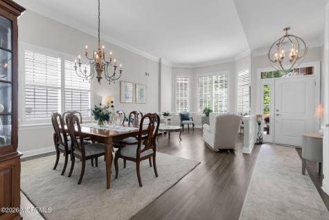 25 Northcrest Drive Tinton Falls NJ 07724
