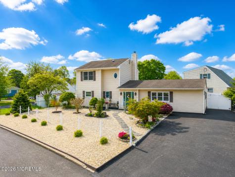 1219 Brandywine Drive Toms River NJ 08753
