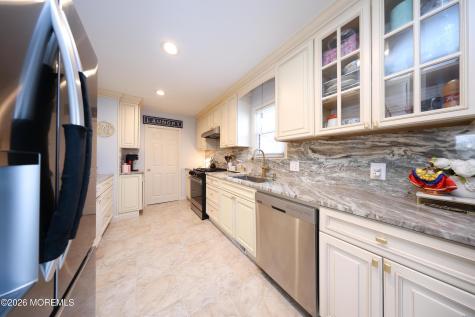1219 Brandywine Drive Toms River NJ 08753