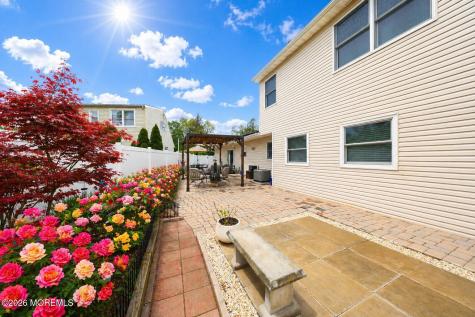 1219 Brandywine Drive Toms River NJ 08753