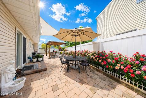 1219 Brandywine Drive Toms River NJ 08753