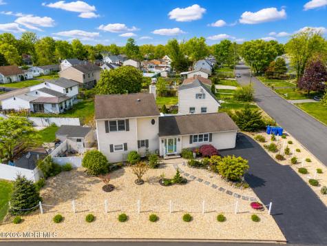 1219 Brandywine Drive Toms River NJ 08753