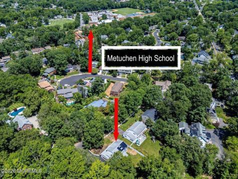 300 E Chestnut Avenue Metuchen NJ 08840
