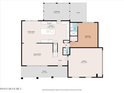 300 E Chestnut Avenue Metuchen NJ 08840