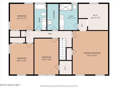 300 E Chestnut Avenue Metuchen NJ 08840
