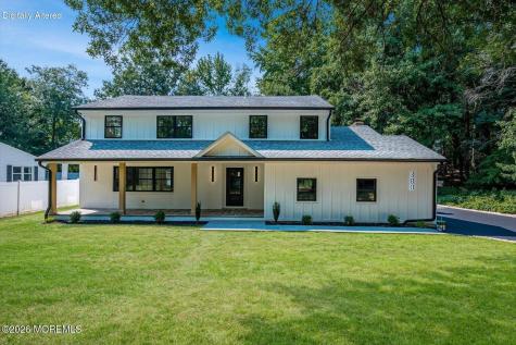 300 E Chestnut Avenue Metuchen NJ 08840
