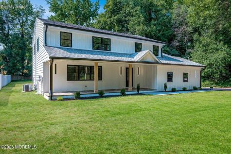 300 E Chestnut Avenue Metuchen NJ 08840