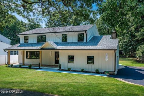300 E Chestnut Avenue Metuchen NJ 08840