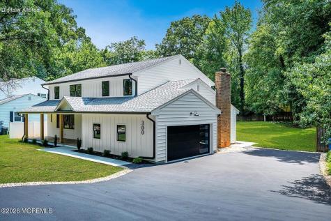 300 E Chestnut Avenue Metuchen NJ 08840