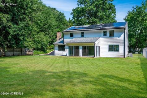 300 E Chestnut Avenue Metuchen NJ 08840
