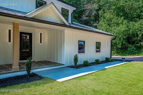 300 E Chestnut Avenue Metuchen NJ 08840