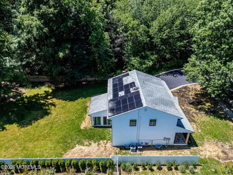 300 E Chestnut Avenue Metuchen NJ 08840