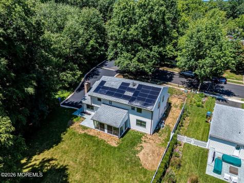 300 E Chestnut Avenue Metuchen NJ 08840