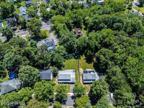 300 E Chestnut Avenue Metuchen NJ 08840