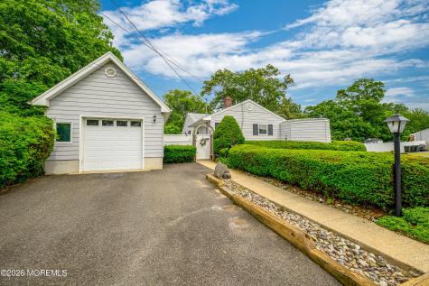 63 11th Street Hazlet NJ 07734