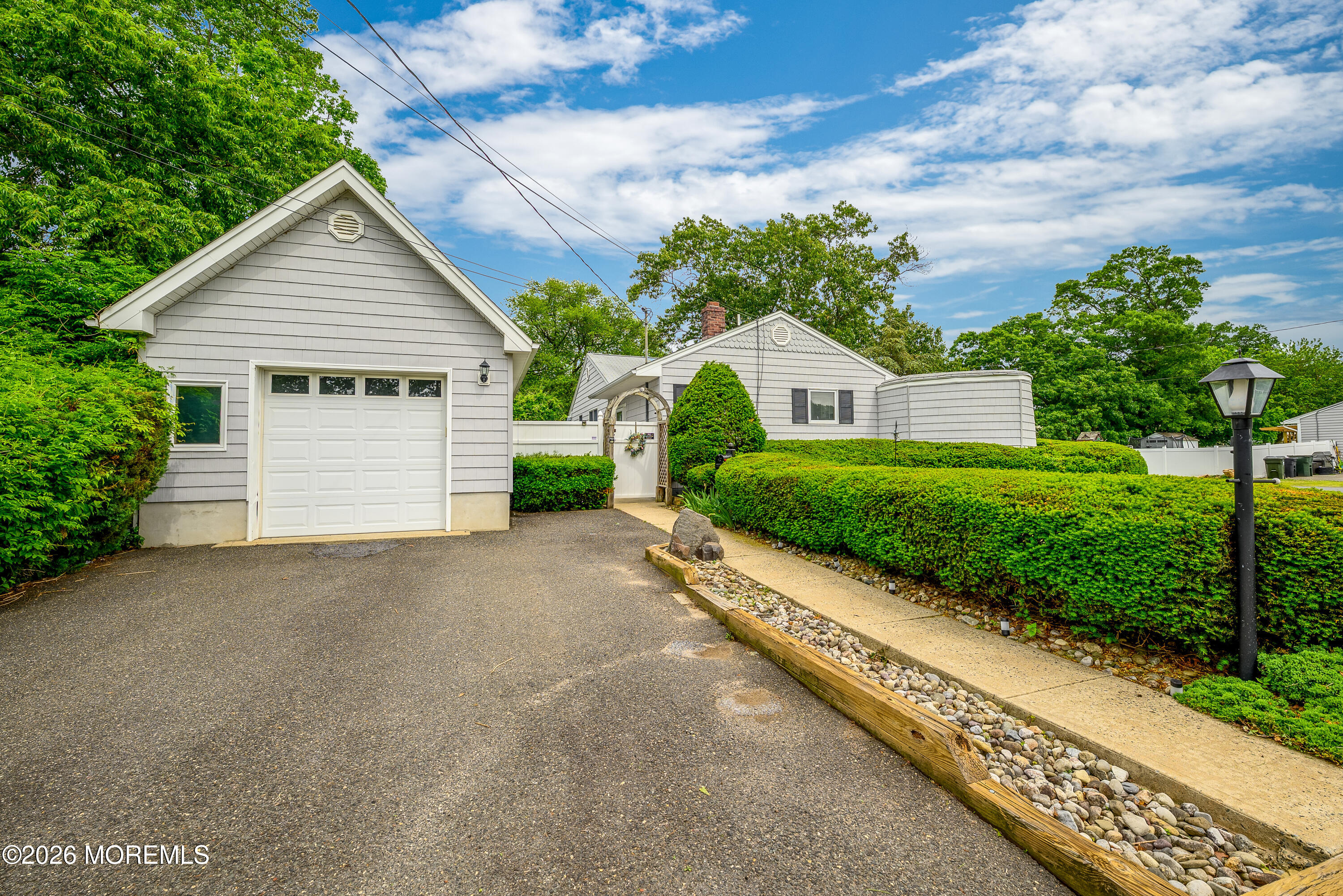 63 11th Street Hazlet NJ 07734