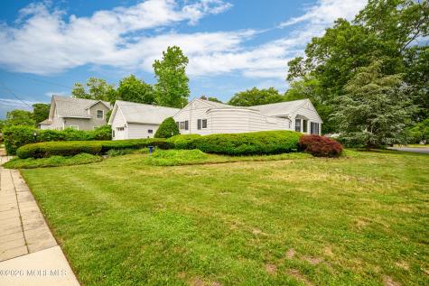 63 11th Street Hazlet NJ 07734