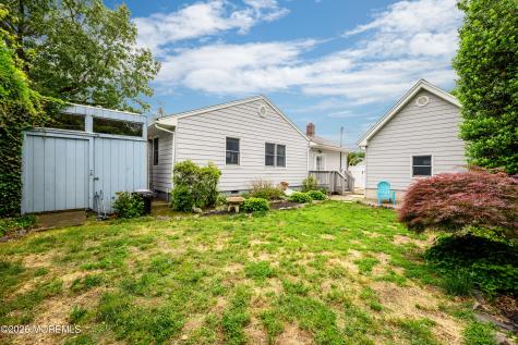 63 11th Street Hazlet NJ 07734