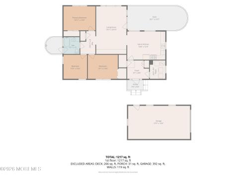 63 11th Street Hazlet NJ 07734